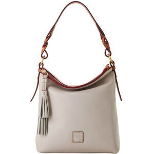 Dooney & Bourke Florentine Randy - Ecru